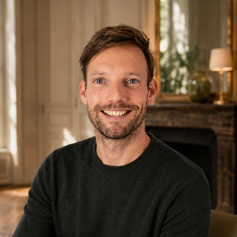 Andre Lollinga