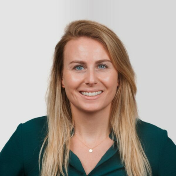 Niki Achterkamp, coach bij Academycoaching