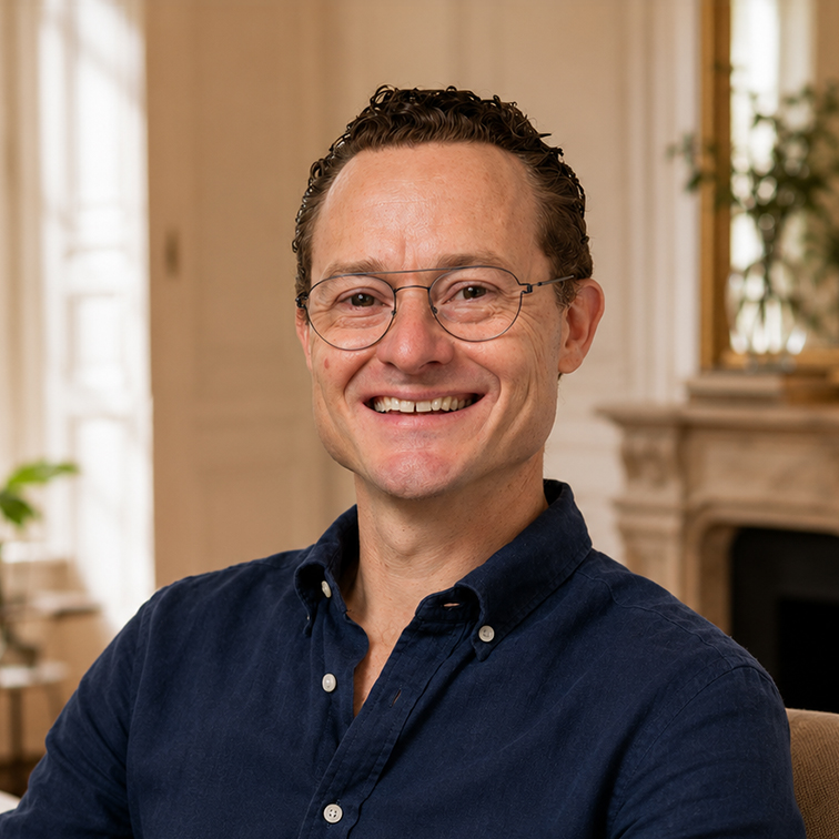 Sander van der Kloet
