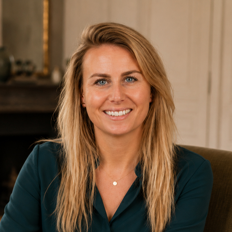 Nicole Diepenmaat, coach bij Academycoaching