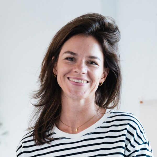 Evelijn Vissers