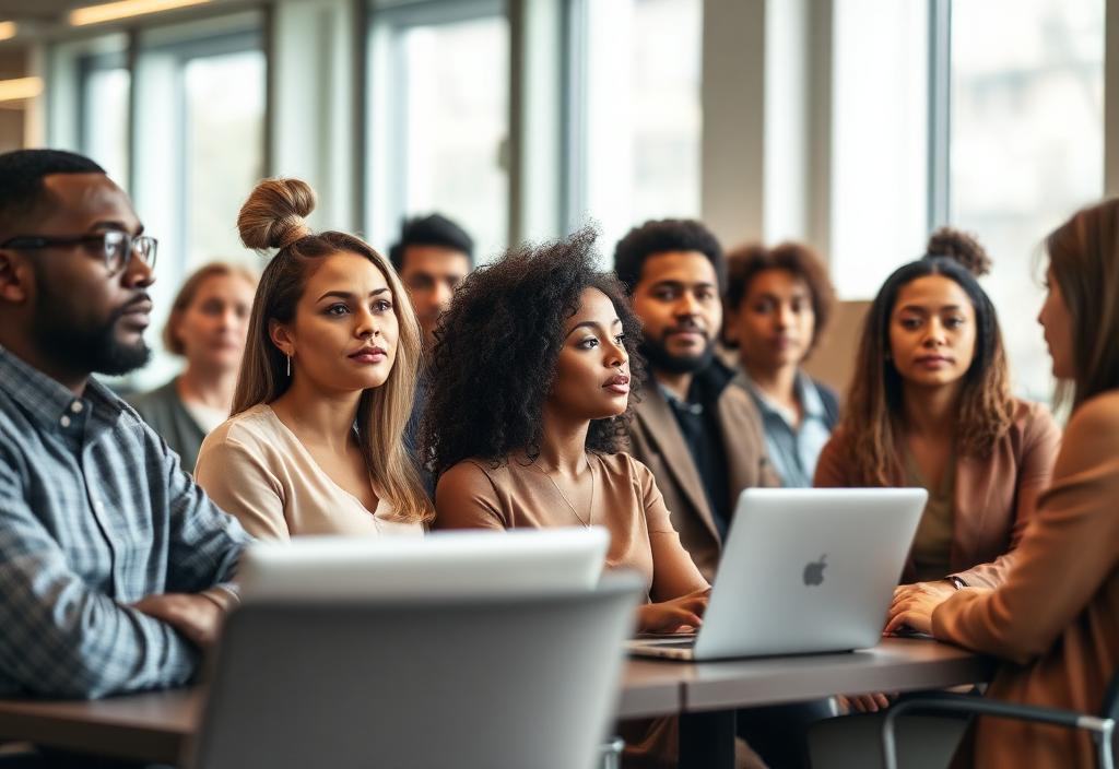 Aandacht als organisatie-strategie