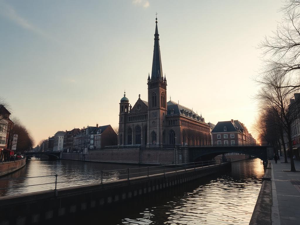 Utrecht